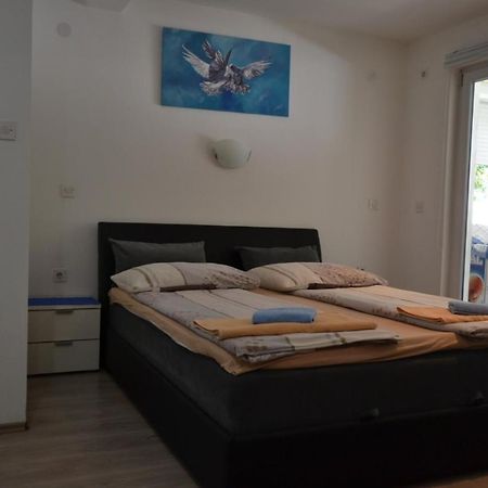 Višegrad Rzav B&B 외부 사진