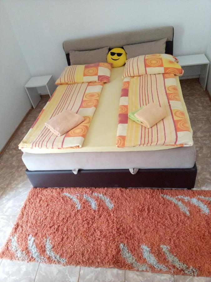 Višegrad Rzav B&B 외부 사진