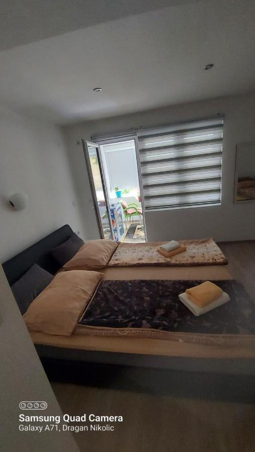 Višegrad Rzav B&B 외부 사진