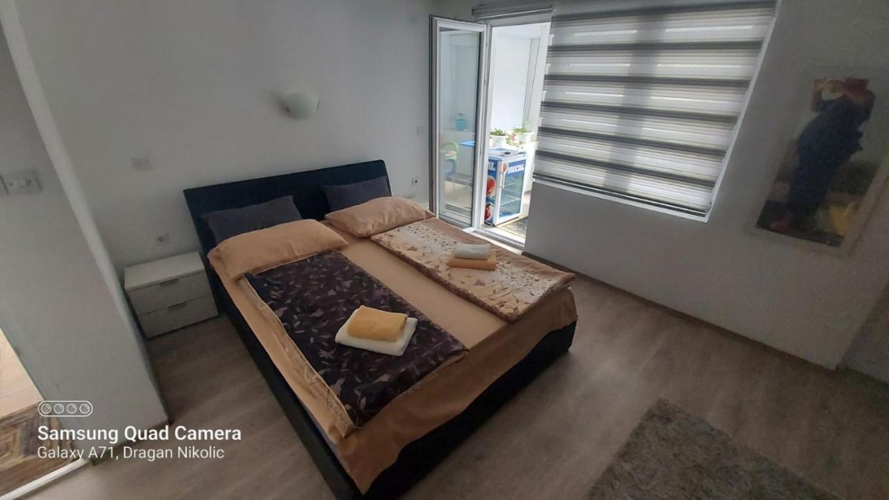 Višegrad Rzav B&B 외부 사진