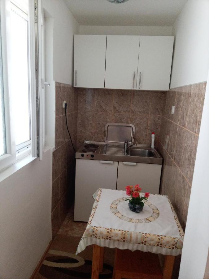 Višegrad Rzav B&B 외부 사진