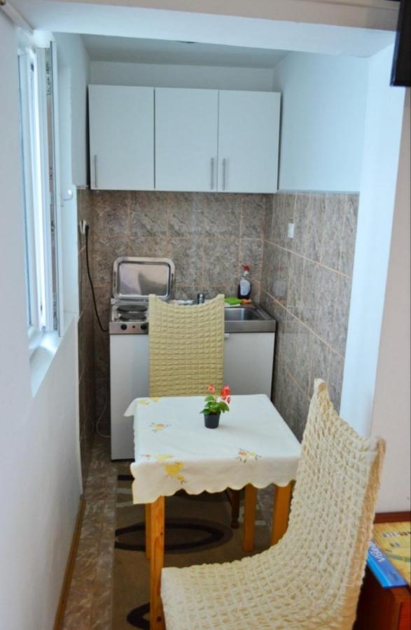 Višegrad Rzav B&B 외부 사진