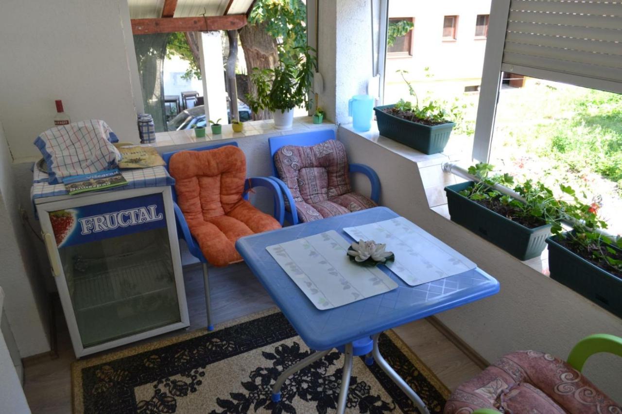 Višegrad Rzav B&B 외부 사진