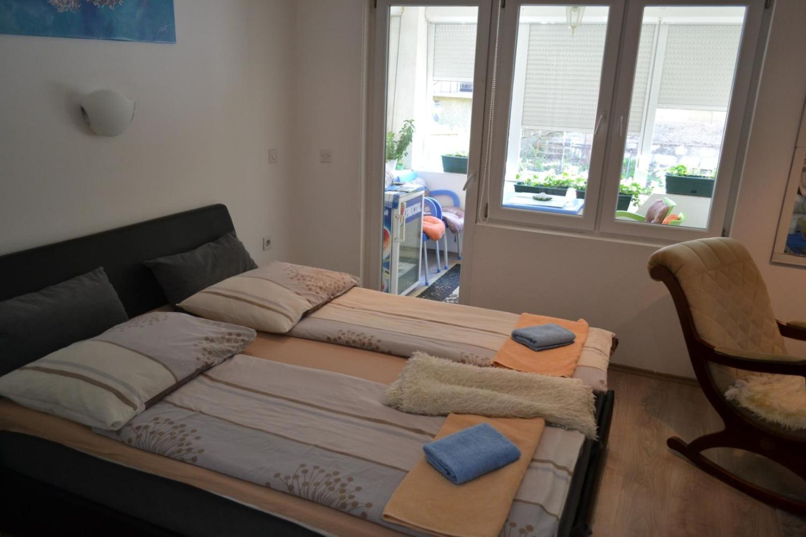 Višegrad Rzav B&B 객실 사진