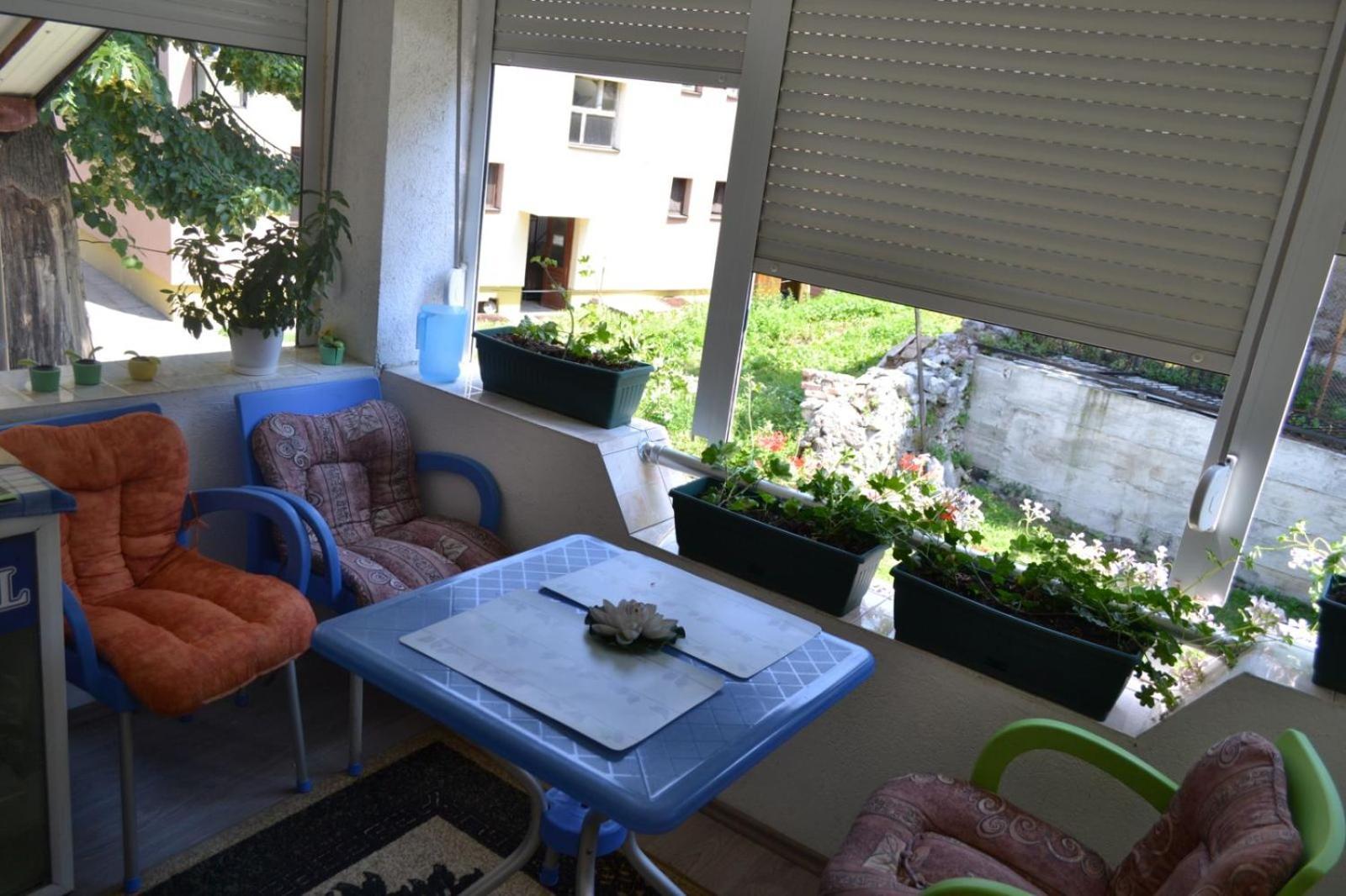 Višegrad Rzav B&B 객실 사진