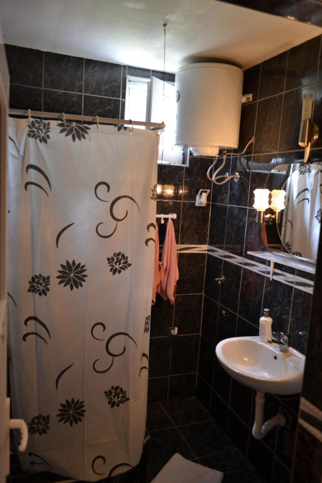 Višegrad Rzav B&B 객실 사진