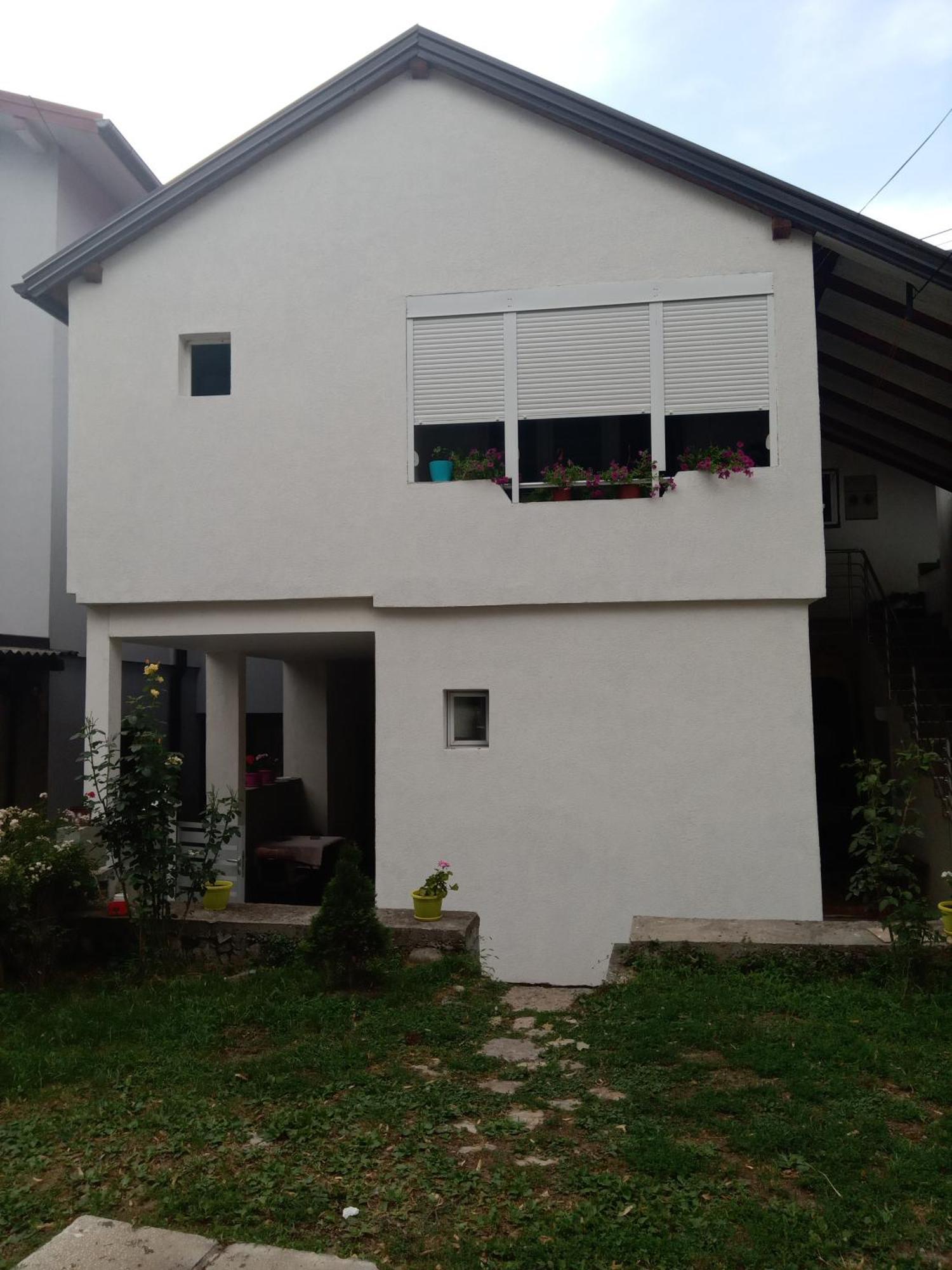 Višegrad Rzav B&B 객실 사진