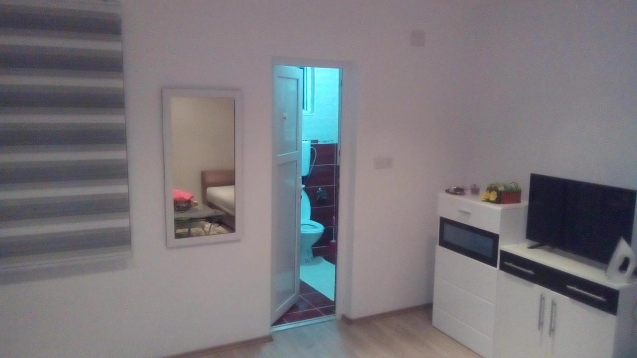 Višegrad Rzav B&B 외부 사진