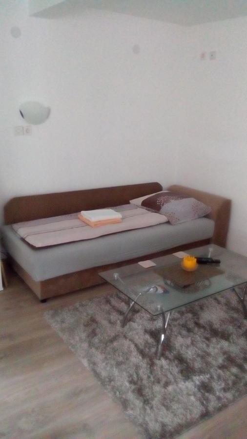 Višegrad Rzav B&B 외부 사진