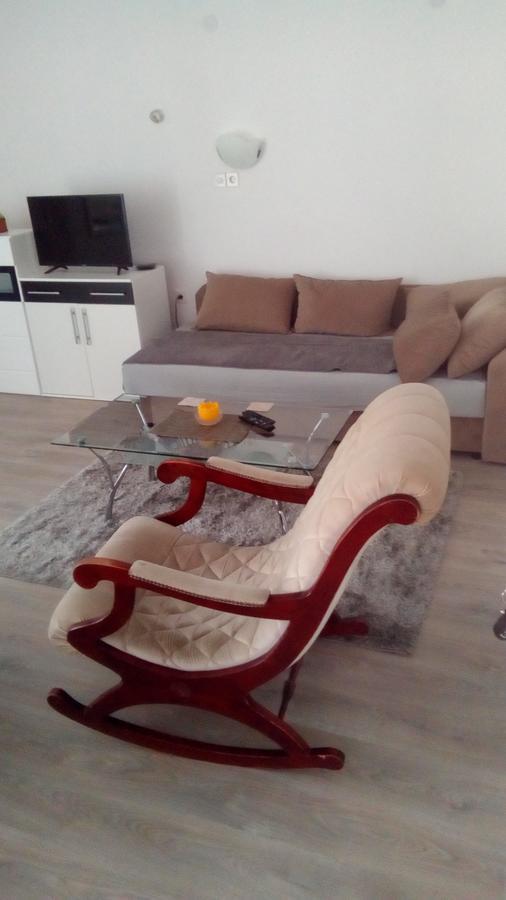 Višegrad Rzav B&B 외부 사진